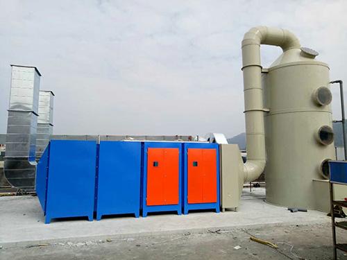 重慶酸霧吸收塔報價-市場競爭力-優質產品-滿足需求